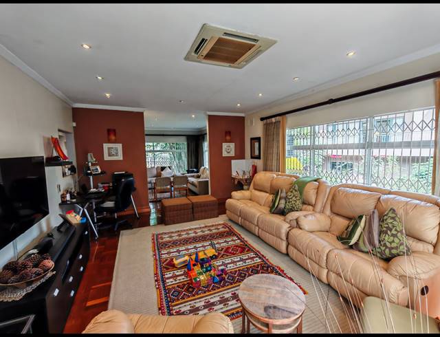 4 BEDROOM HOUSE FOR SALE IN SHERWOOD